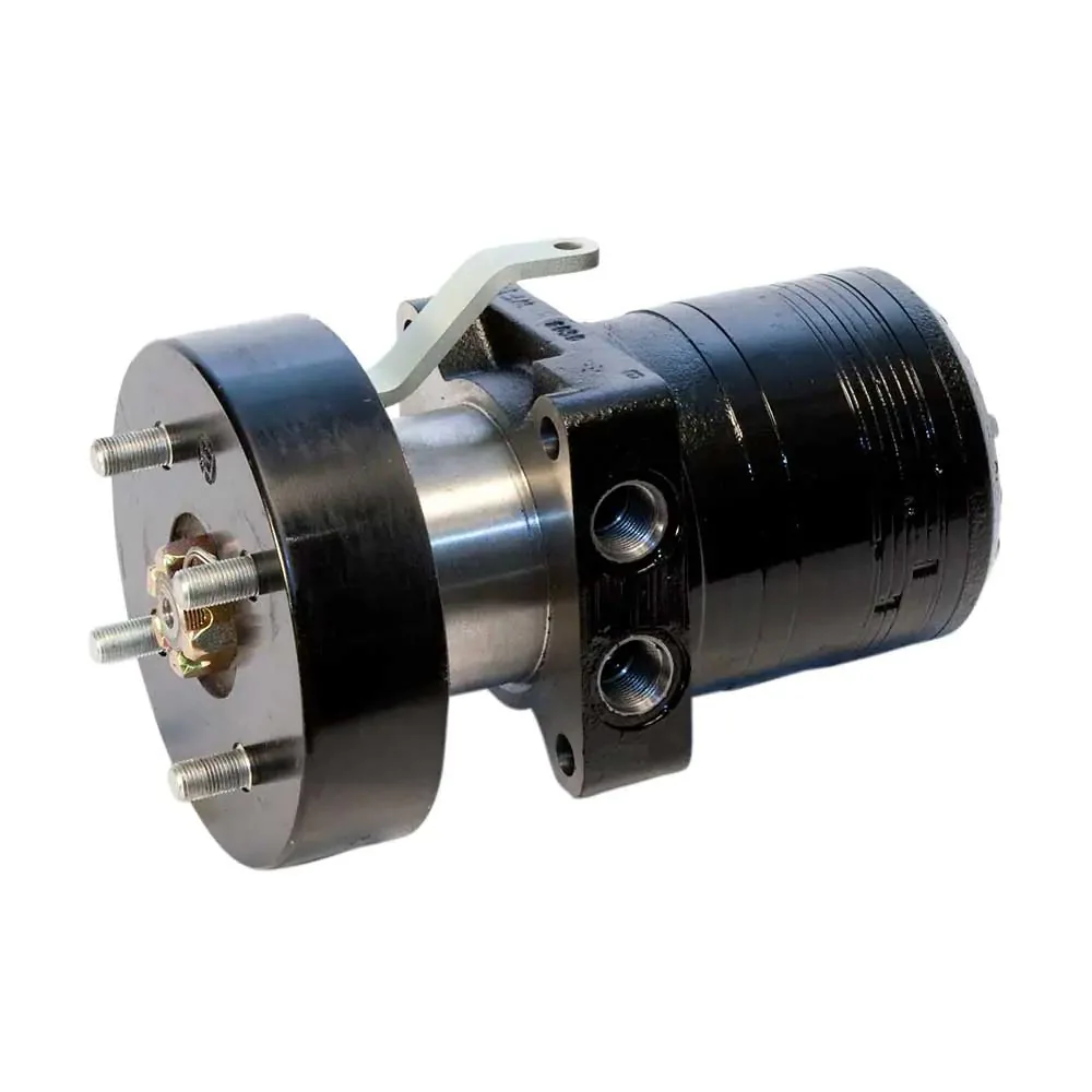 Brake Motors